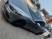 Mazda 3 2016 Gray for sale
