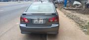 Toyota Corolla 2005 Gray for sale