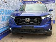 Honda CR-V EX-L AWD 2023 Blue for sale