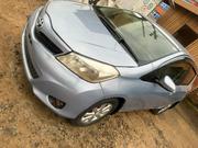 Toyota Vitz 2013 Ivory for sale
