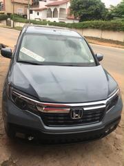 Honda Ridgeline 2020 Blue for sale