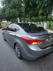 Hyundai Elantra 2015 Gray for sale