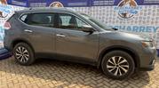 Nissan Rogue SV FWD 2016 Gray for sale