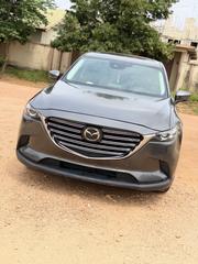 Mazda CX-9 Touring FWD 2019 Gray for sale