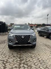 New Dongfeng Rich 7 2.3 Diesel AWD 2025 Gray for sale
