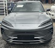 BYD Song Plus DM-i 2024 Silver for sale