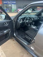 Nissan Juke S AWD 2017 Gray for sale
