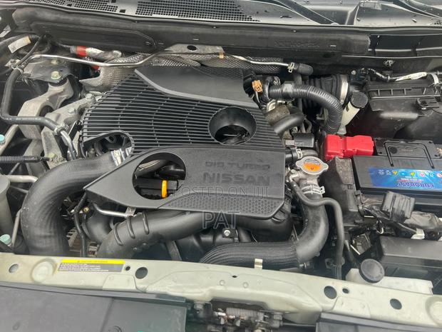 Nissan Juke S AWD 2017 Gray