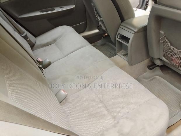 Chevrolet Cobalt 1.4 Sedan FWD 2020 Gray