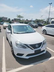 Nissan Sentra 2019 White for sale