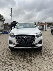 New Dongfeng Rich 7 2.3 Diesel AWD 2025 White for sale