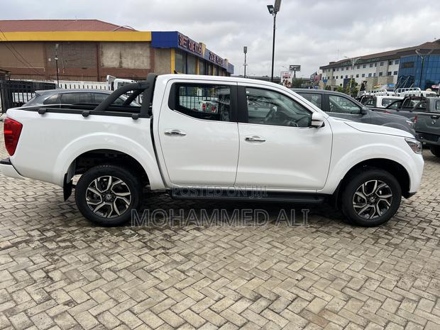 New Dongfeng Rich 7 2.3 Diesel AWD 2025 White