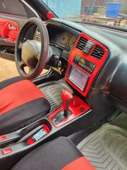 Nissan GT-R 2000 Black for sale
