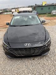 Hyundai Elantra Limited IVT 2025 Black for sale