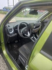 Hyundai Venue 2020 Green for sale