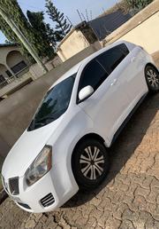 Pontiac Vibe 1.8L 2010 White for sale