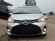 Toyota Yaris LE Hatchback 5dr 2016 Silver for sale