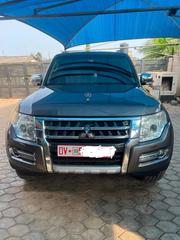 Mitsubishi Pajero 2016 for sale