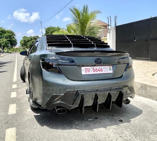 Toyota Camry 2014