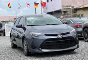 Toyota Corolla LE ECO 4dr Sedan (1.8L 4cyl CVT) 2017 for sale