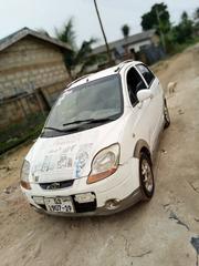 Daewoo Matiz 2008 White for sale