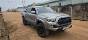 Toyota Tacoma SR5 V6 4x4 Double Cab 140.6 in. WB 2020 Silver for sale