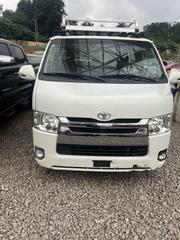 Toyota Allex 2015 White for sale