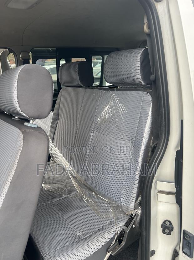 Toyota Allex 2015 White
