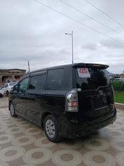 Toyota Voxy 2012 Black for sale