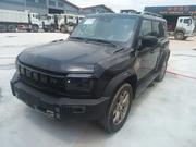 New Jetour T2 2025 Black for sale