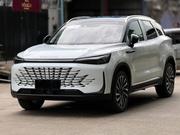 New BAIC A520T 2025 White for sale