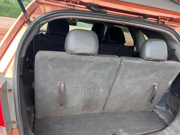 Kia Sorento EX 2013 Gold
