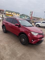 Toyota RAV4 XLE 4dr SUV AWD (2.5L 4cyl 6A) 2015 for sale