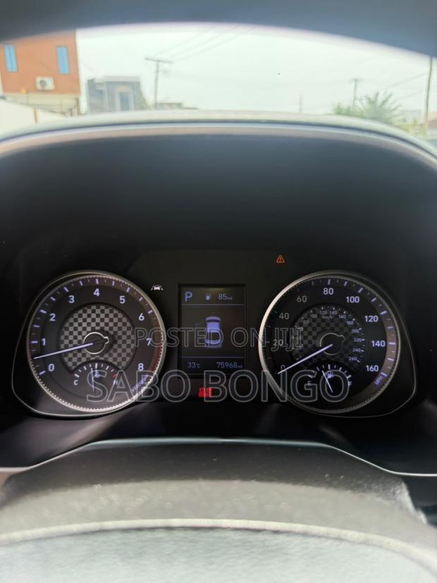 Hyundai Elantra SE 2020 Black