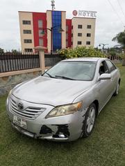 Toyota Camry Base 4dr Sedan (2.5L 4cyl 6M) 2010 Silver for sale