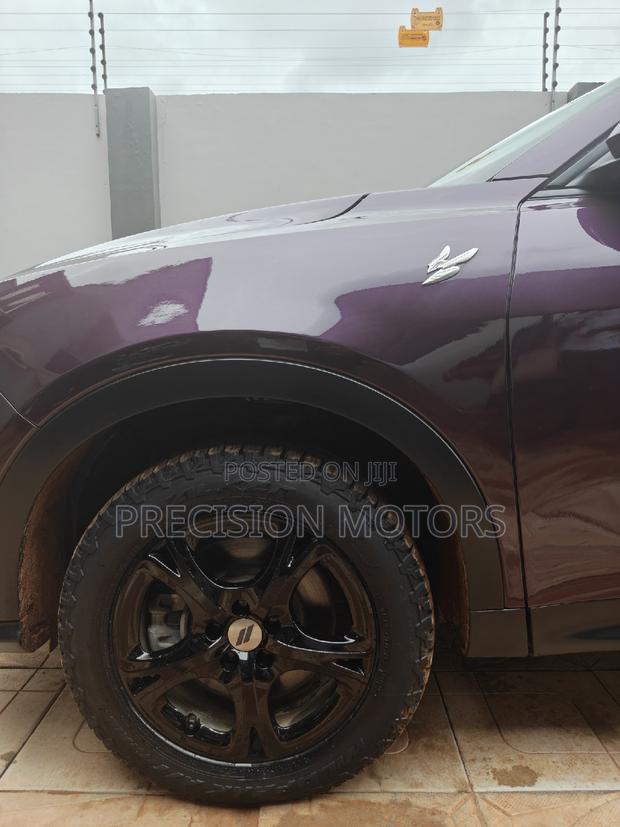 Dodge Hornet GT AWD 2023 Purple