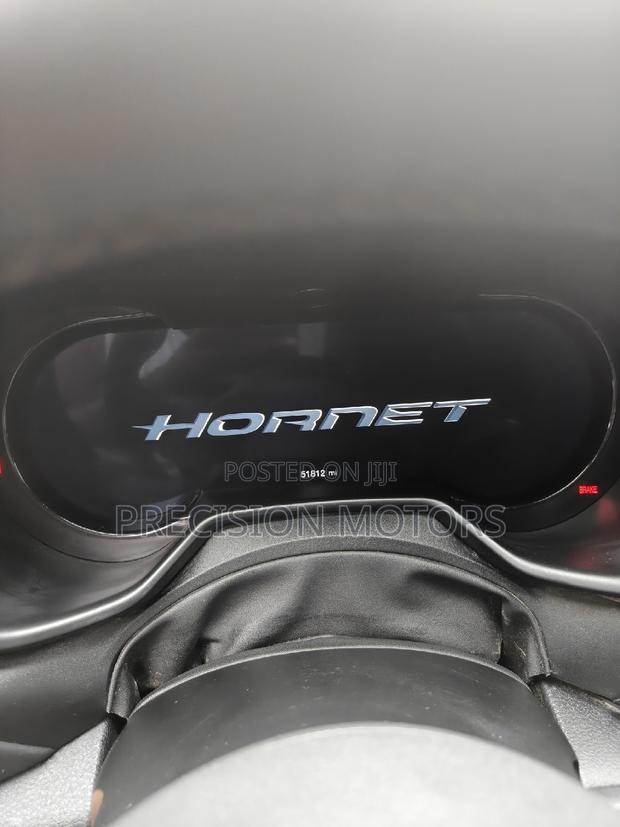 Dodge Hornet GT AWD 2023 Purple