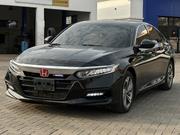 Honda Accord EX 1.5T 2020 Black for sale