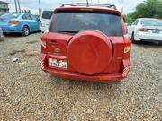 Toyota RAV4 2010 Red for sale
