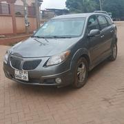 Pontiac Vibe 2007 Gray for sale