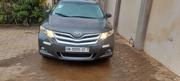 Toyota Venza 2013 Gray for sale