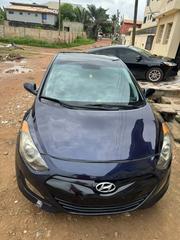 Hyundai i30 2014 Blue for sale