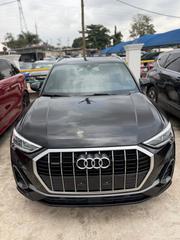 Audi Q3 2020 Black for sale