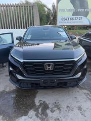 Honda CR-V 2026 Black for sale