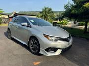 Toyota Corolla 2018 Silver for sale