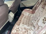 Hyundai Sonata Base Sedan FWD (2.4L 4cyl 6A) 2016 Brown for sale