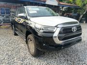Toyota Hilux 2025 Black for sale