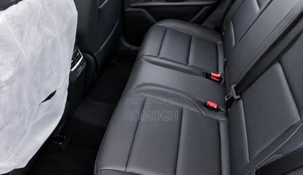 New MG ZS 2025 Gray