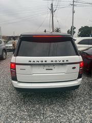 Land Rover Range Rover Vogue 2019 White for sale