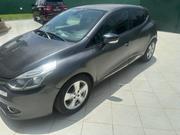 Renault Clio 2017 Gray for sale